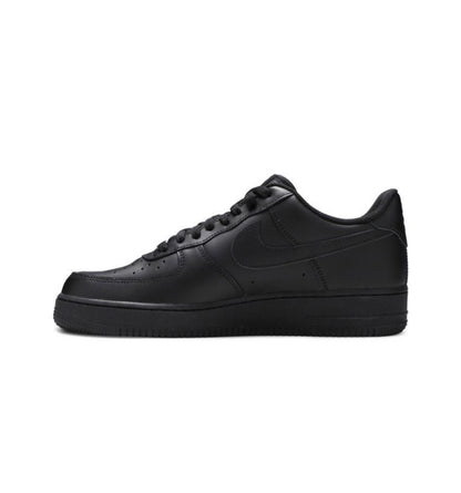 Nike Air Force 1 Low '07 Black