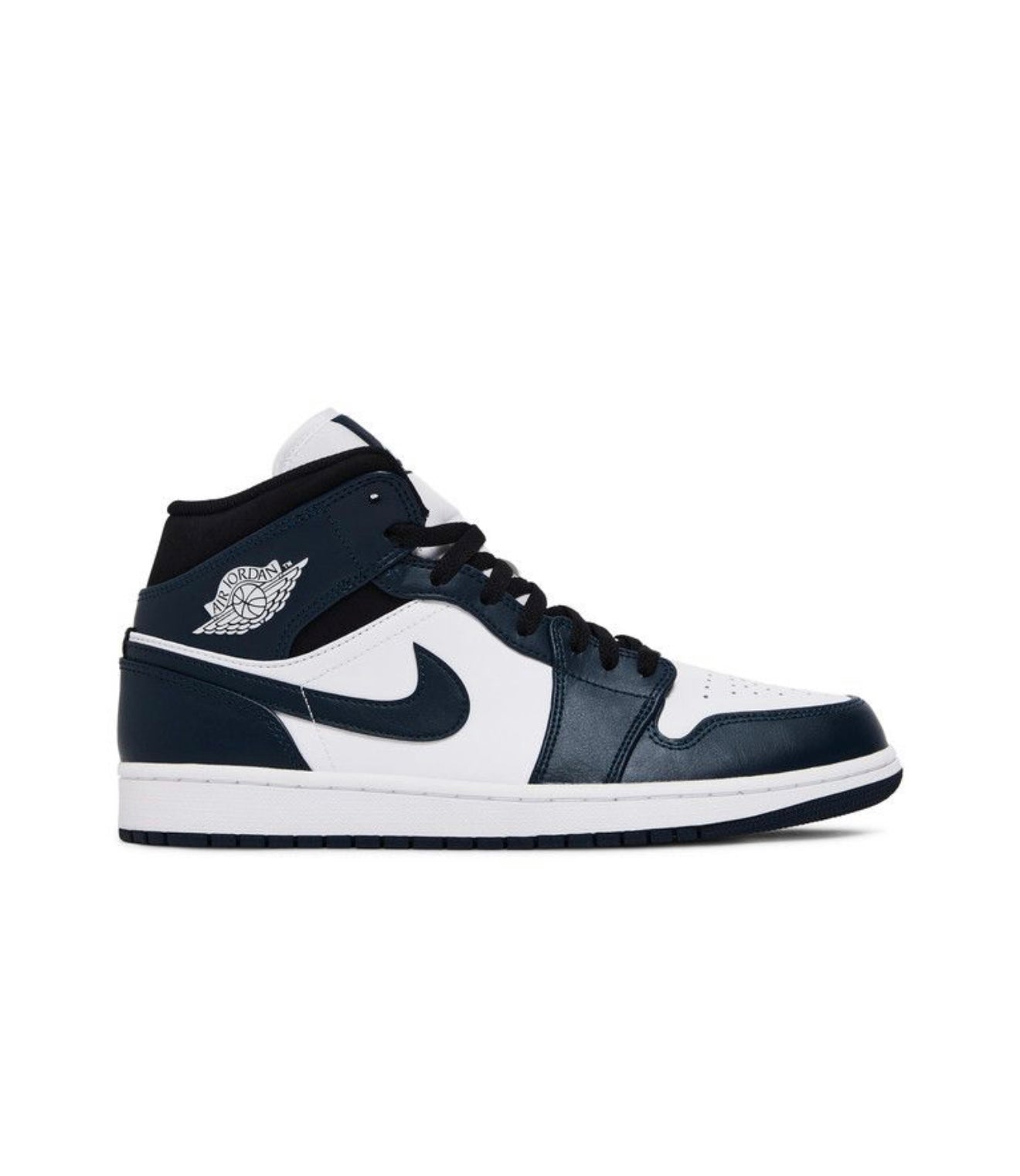 Jordan 1 Mid Armory Navy