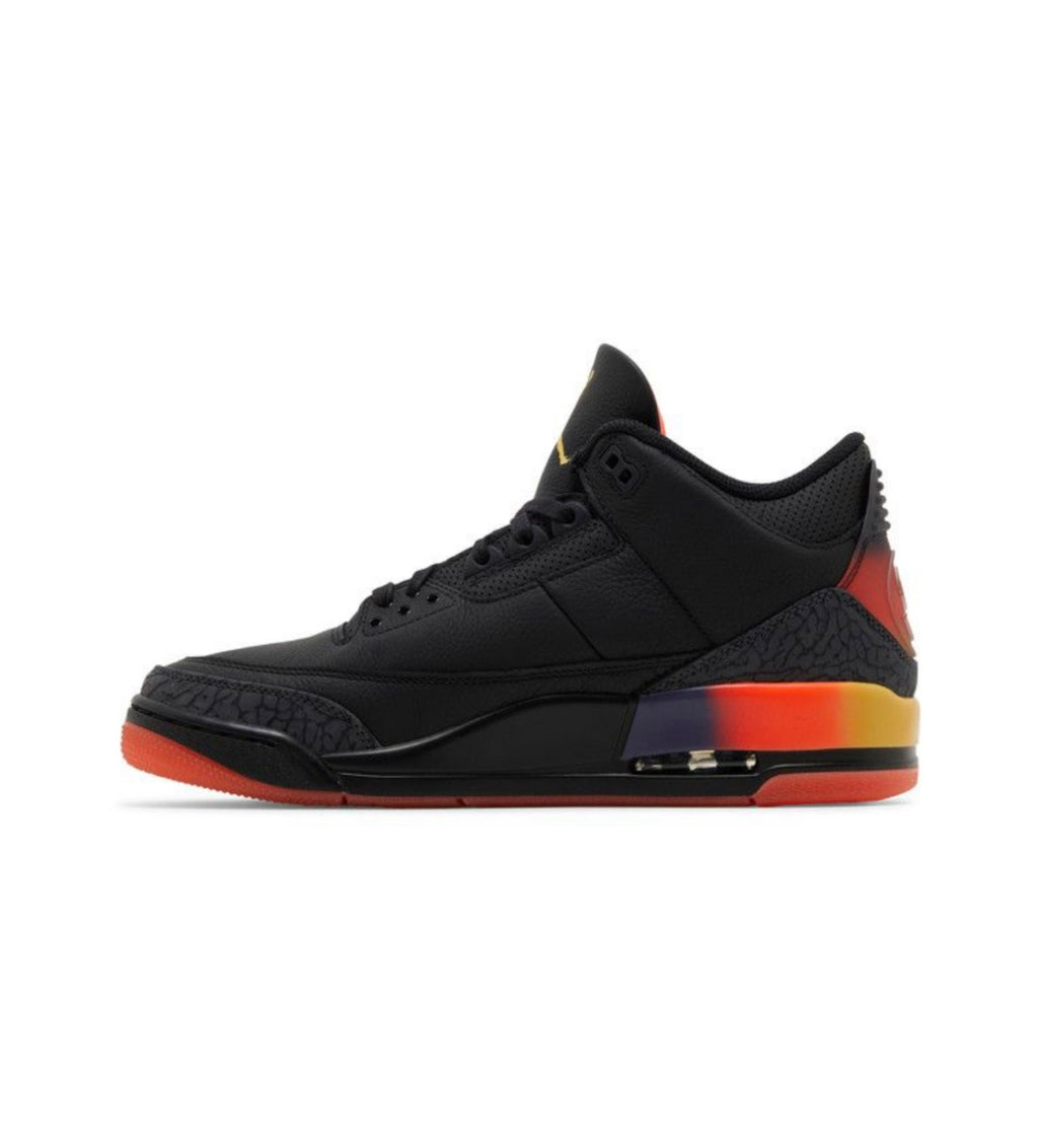 Jordan 3 Retro J Balvin Rio