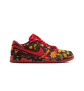 Nike SB Dunk Low The Wizard of Oz Poppy Field