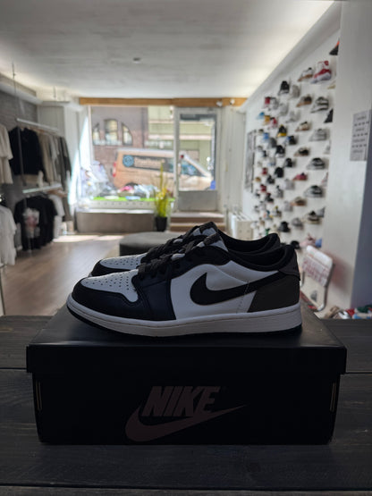 Jordan 1 Retro Low OG SP Fragment x Travis Scott (Eu: 45.5)