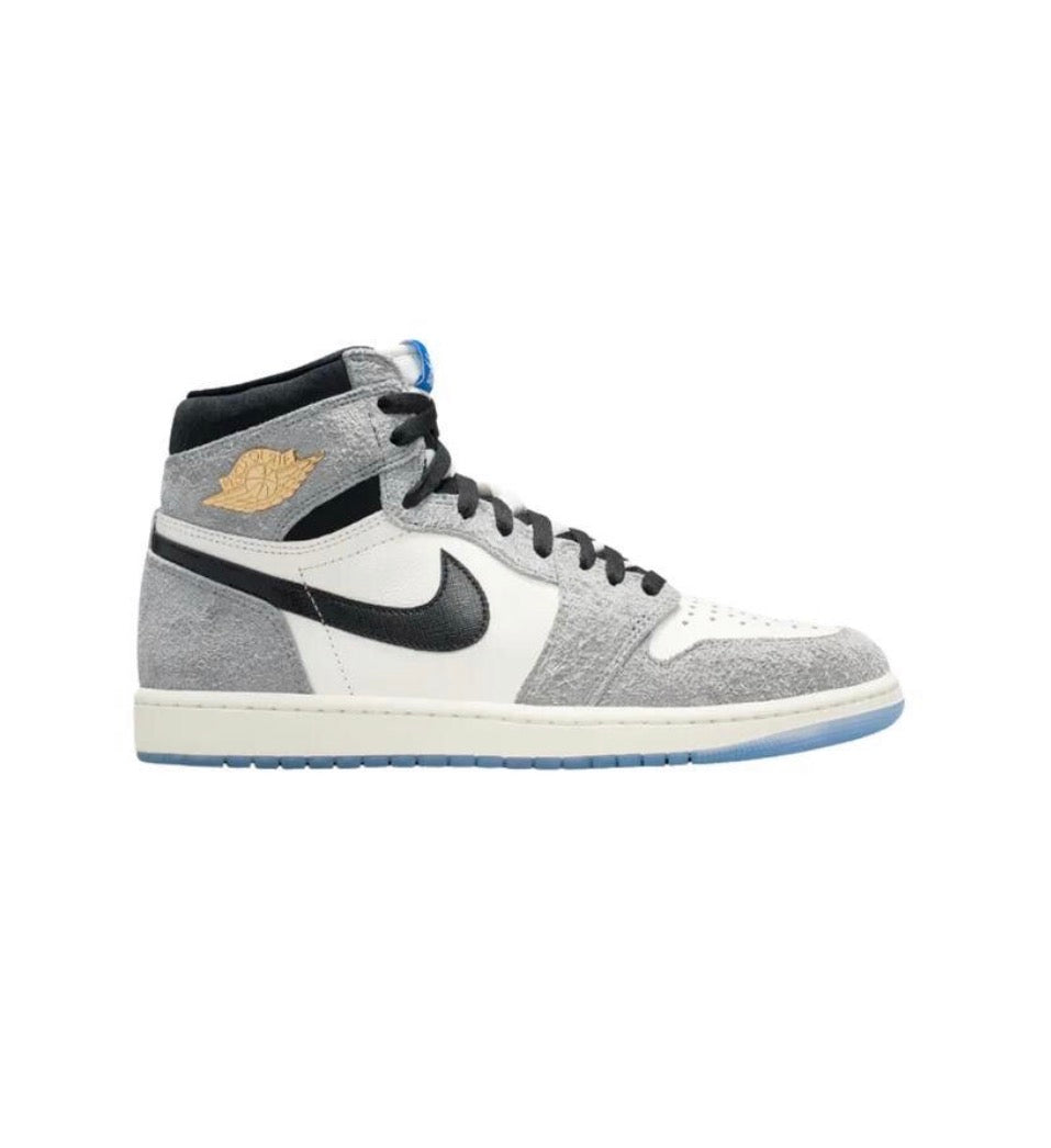 Jordan 1 Retro High OG All-Star Cool Grey