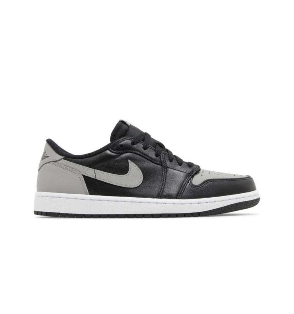 Jordan 1 Retro Low OG Shadow