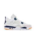 Jordan 4 Retro SB Navy
