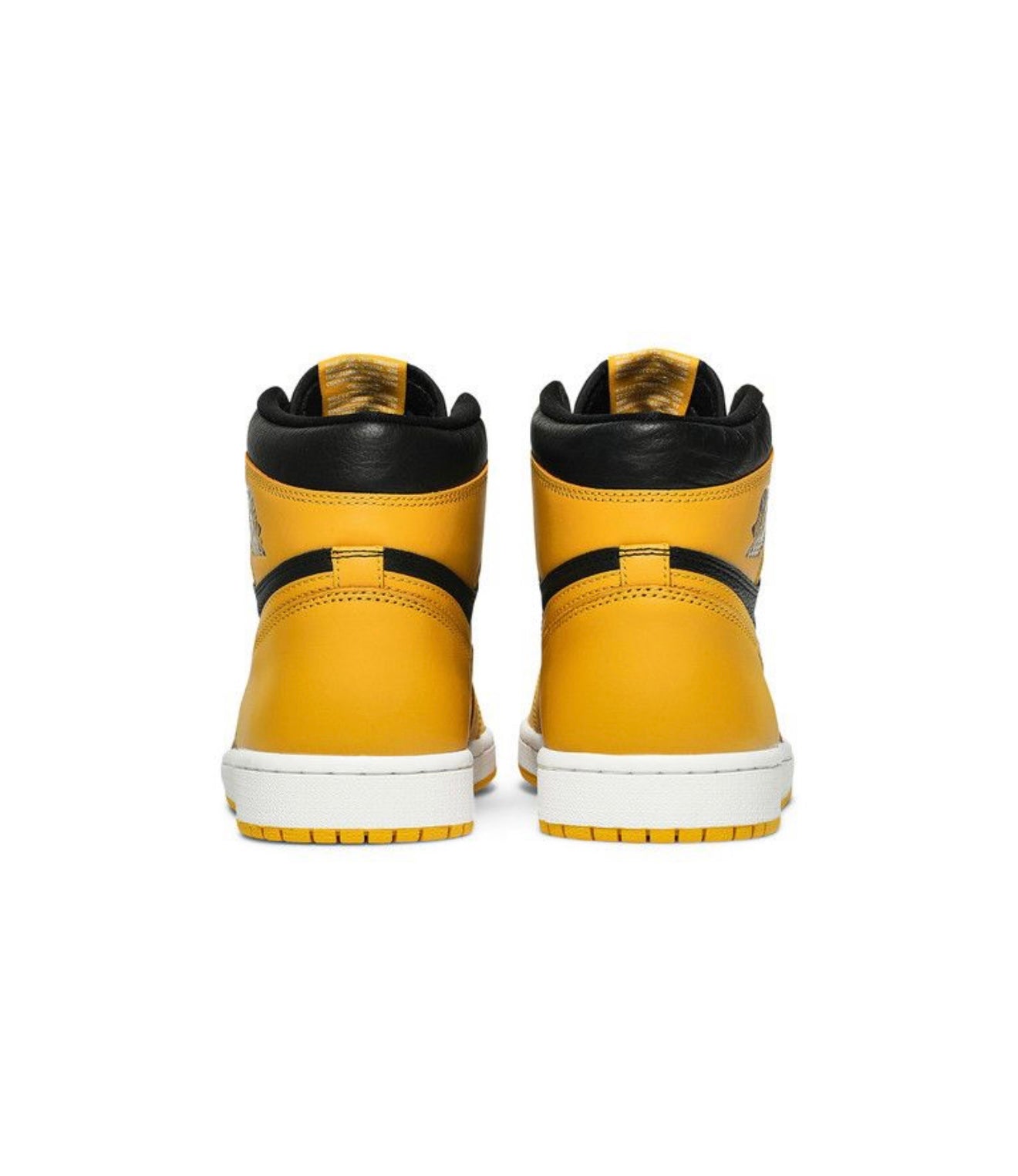 Jordan 1 Retro High Pollen