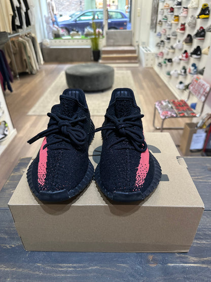 Yeezy Boost 350 V2 Core Black Red (Eu: 37 1/3)