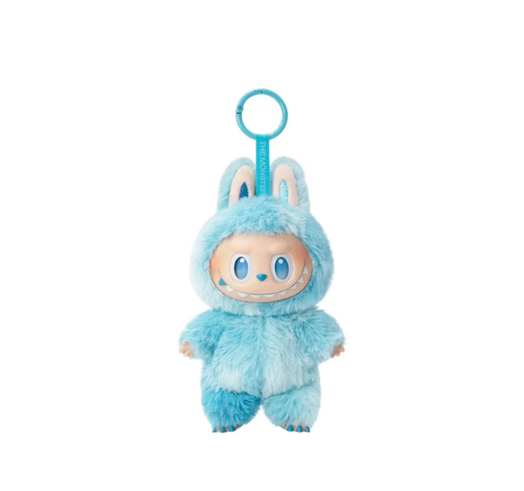 Pop Mart Labubu The Monsters Big into Energy Series Vinyl Plush Pendant Blind Box