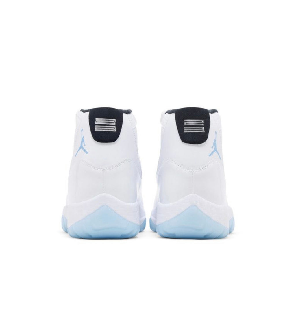 Jordan 11 Retro Legend Blue (2024)