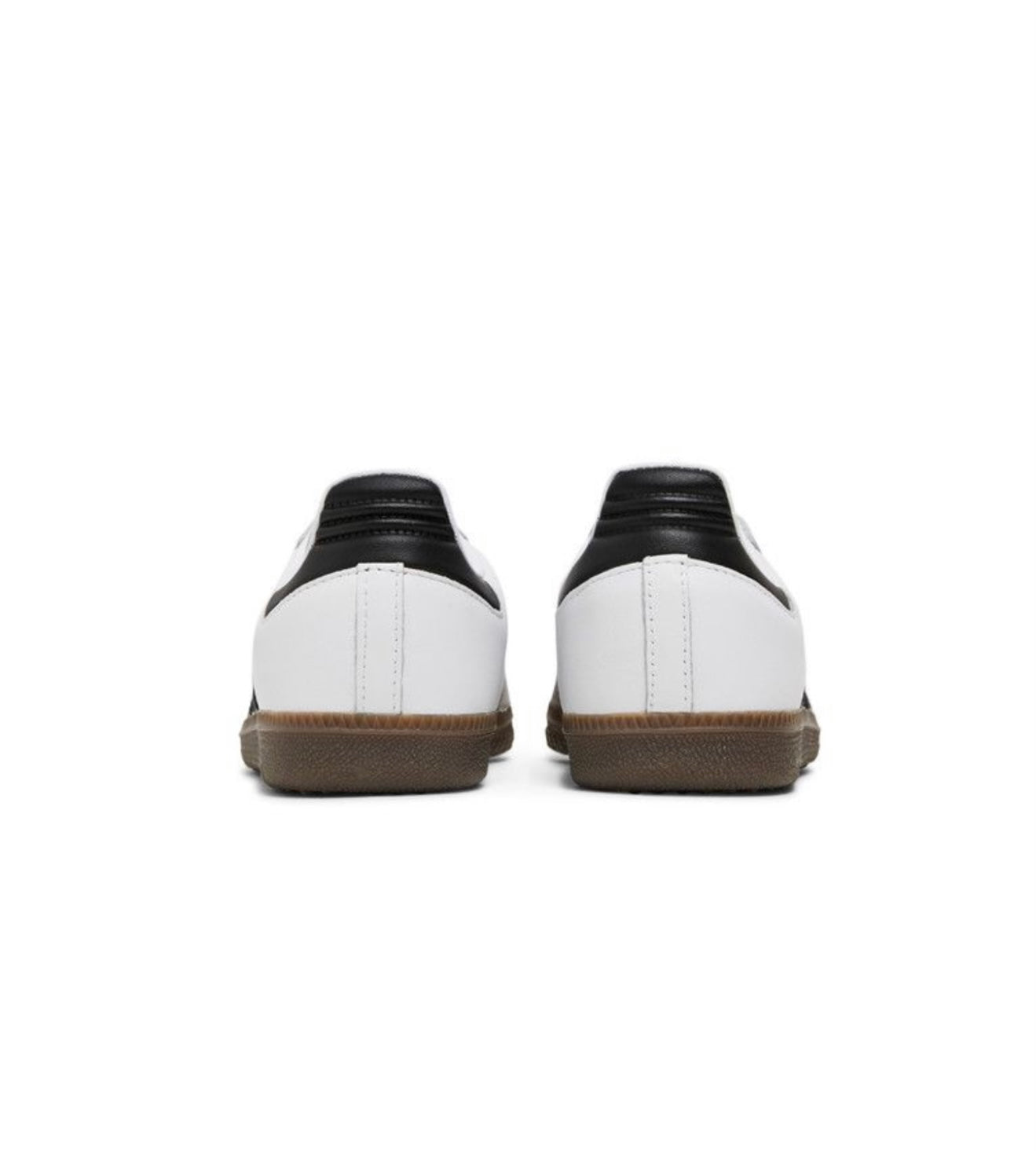 adidas Samba OG Cloud White Core Black