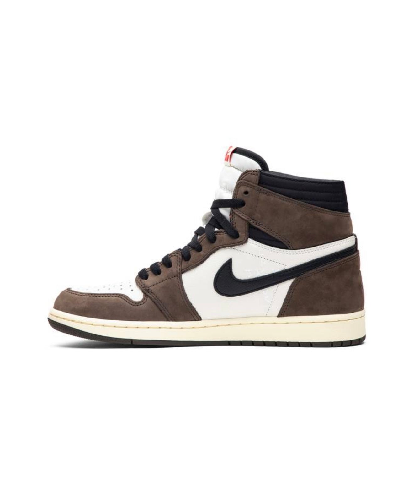 Jordan 1 Retro High Travis Scott