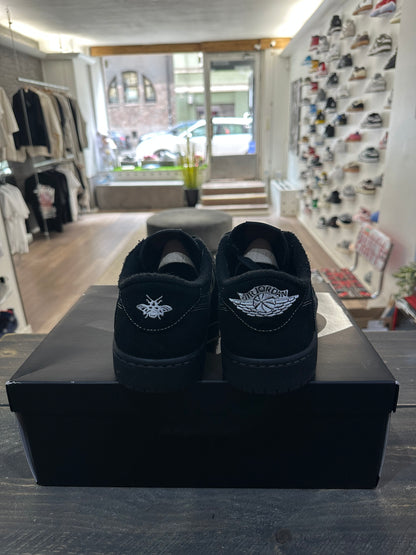 Jordan 1 Retro Low OG SP Travis Scott Black Phantom (Eu: 46)