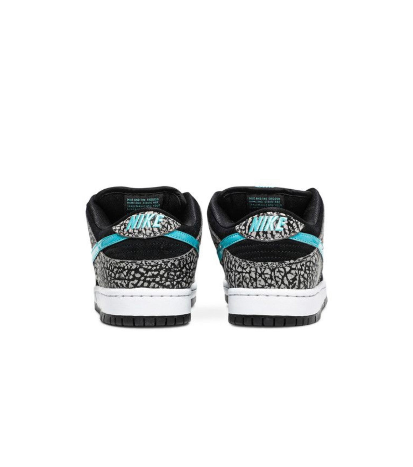 Nike SB Dunk Low Atmos Elephant