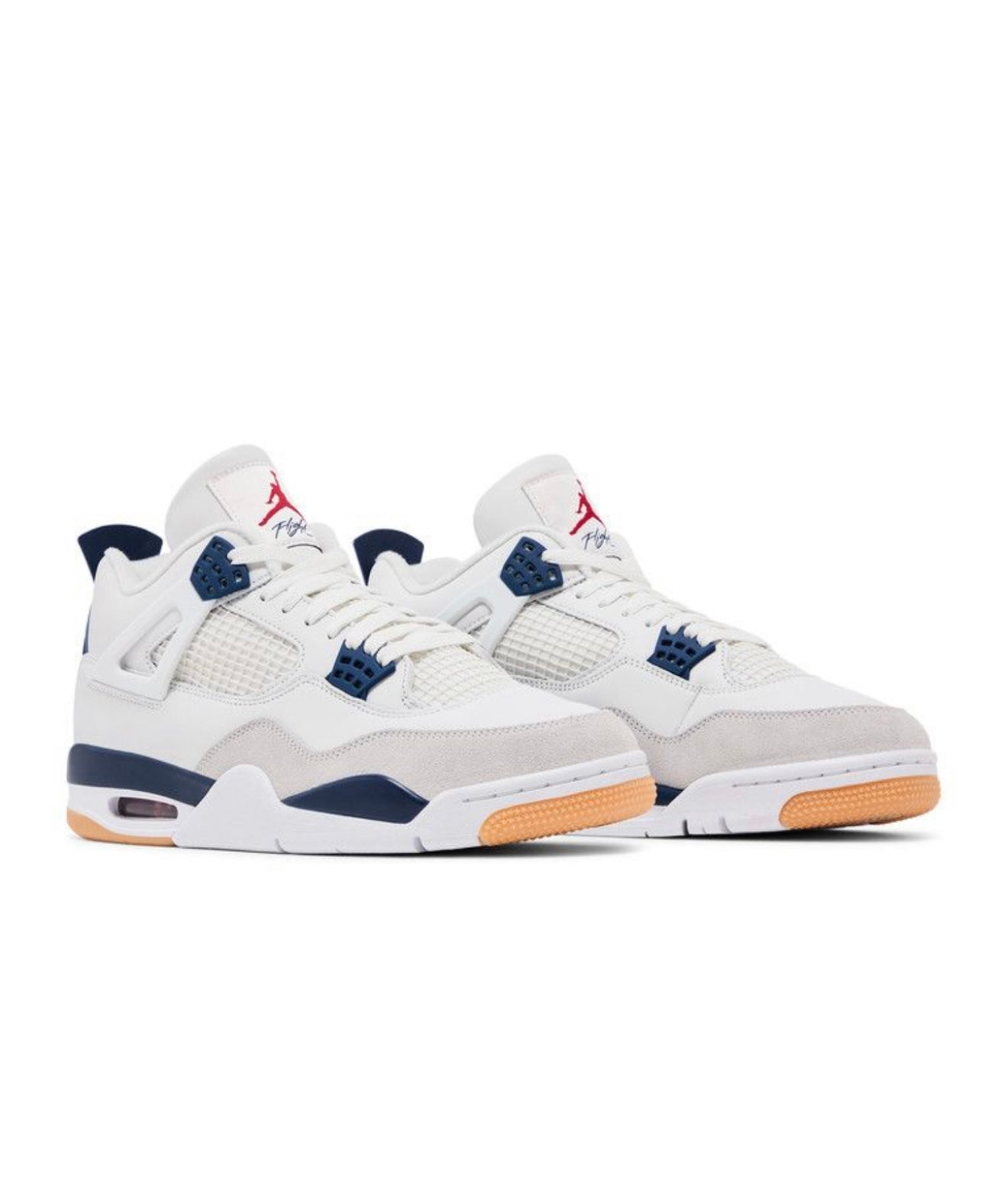 Jordan 4 Retro SB Navy