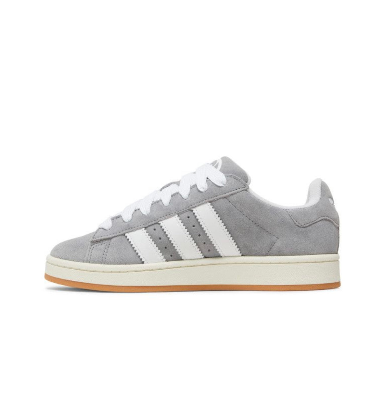 Adidas Campus 00s Gray White