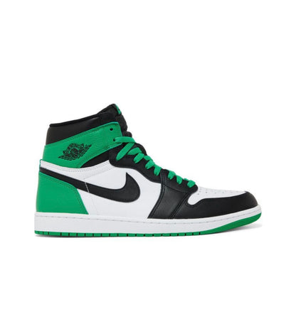 Jordan 1 Retro High OG Lucky Green