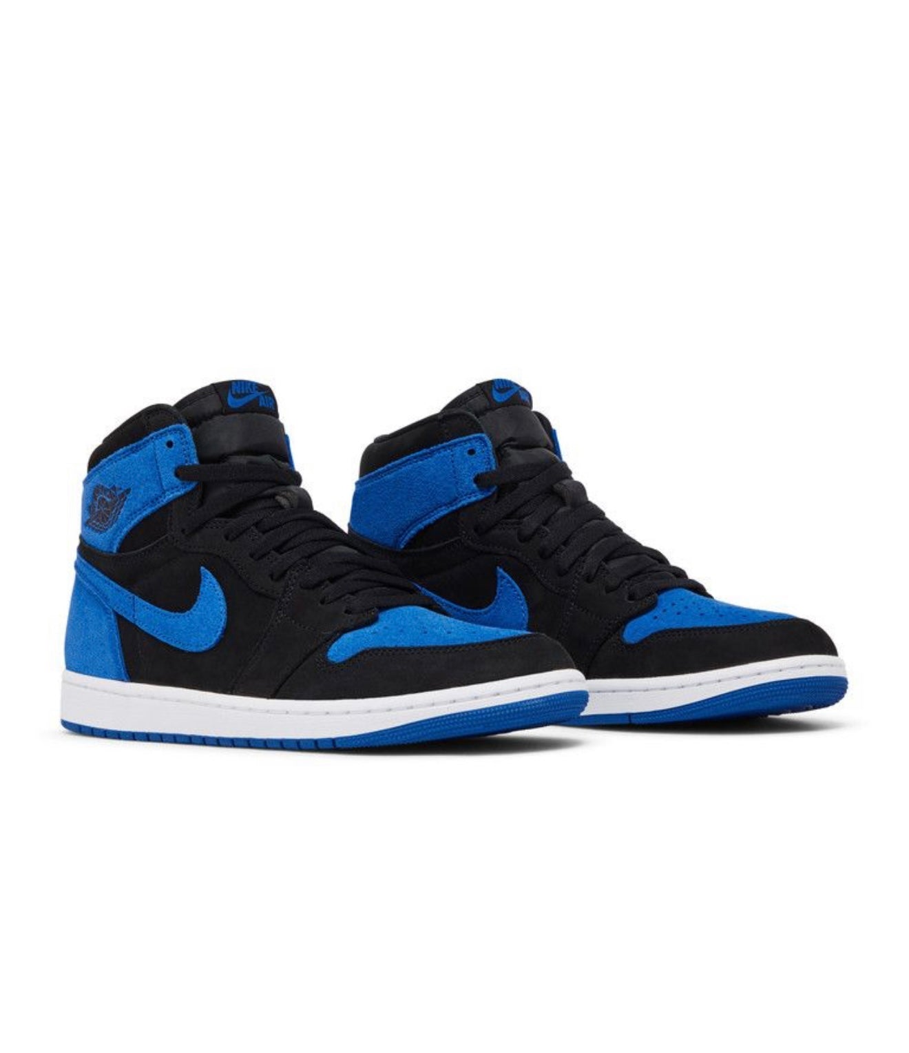 Jordan 1 Retro High OG Royal Reimagined