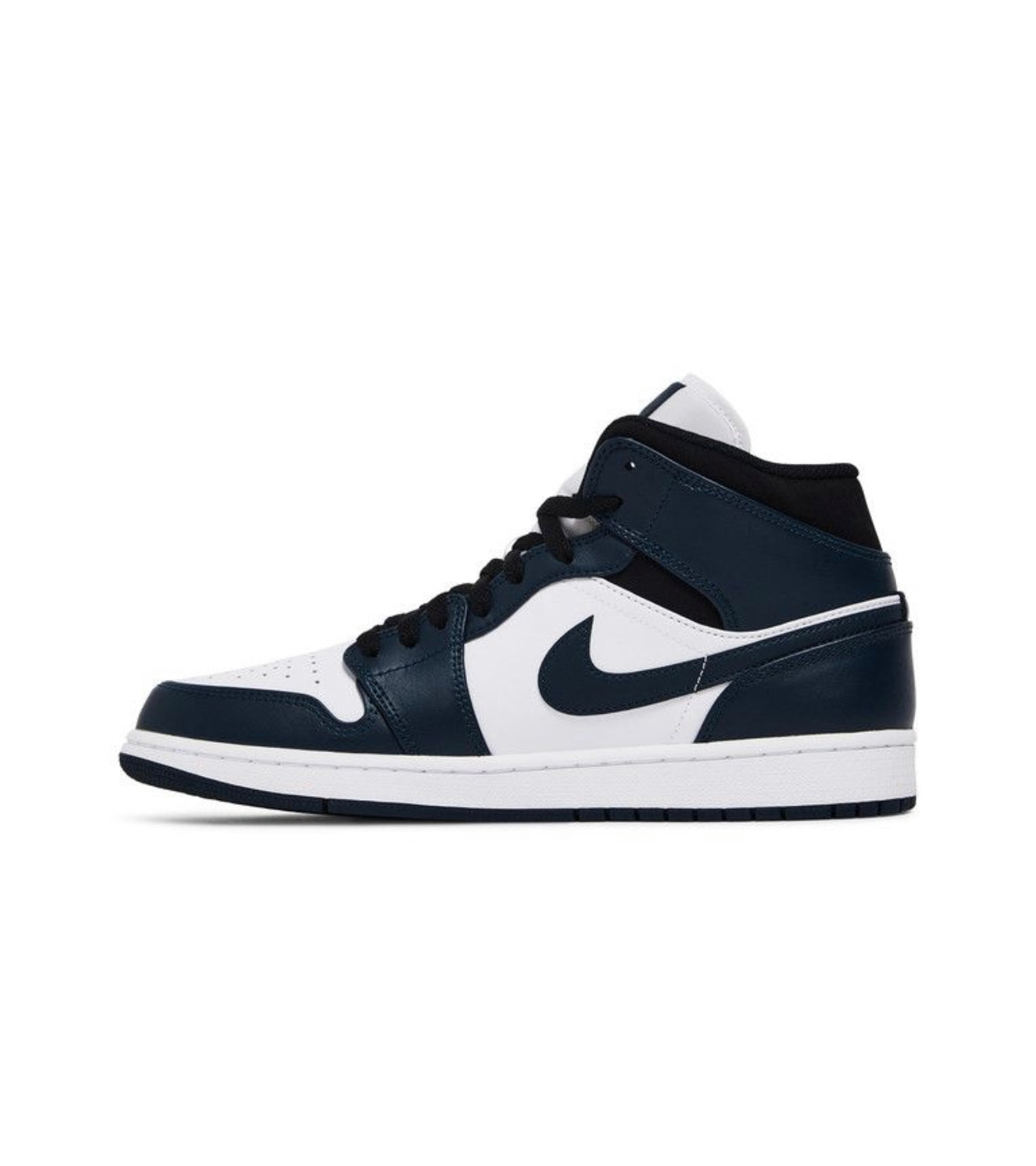 Jordan 1 Mid Armory Navy