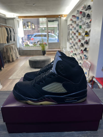 Jordan 5 Retro A Ma Maniére Dusk