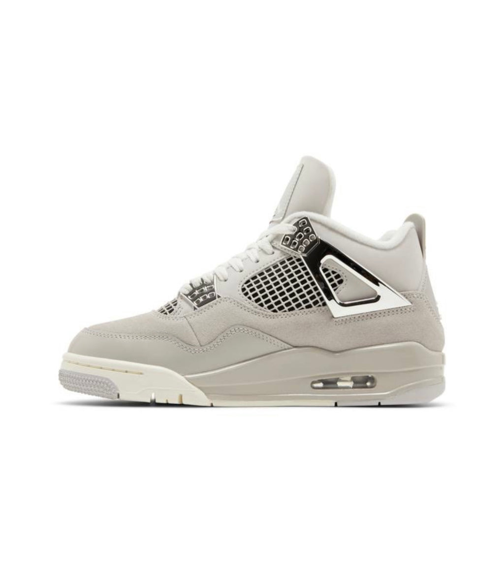 Jordan 4 Retro Frozen Moments (W)