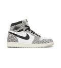 Air Jordan 1 Retro High OG White Cement