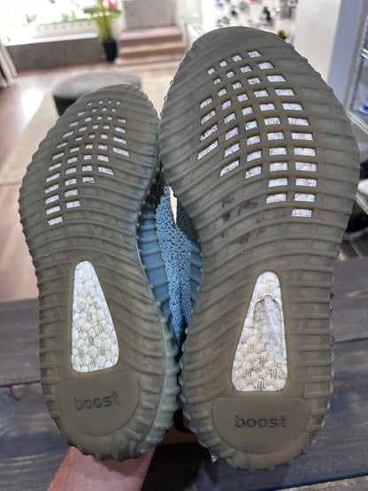 Yeezy Boost 350 V2 Salt (Eu: 41 1/3)