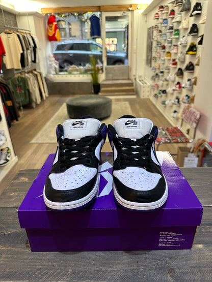 Nike SB Dunk Low Court Purple (Eu:45)