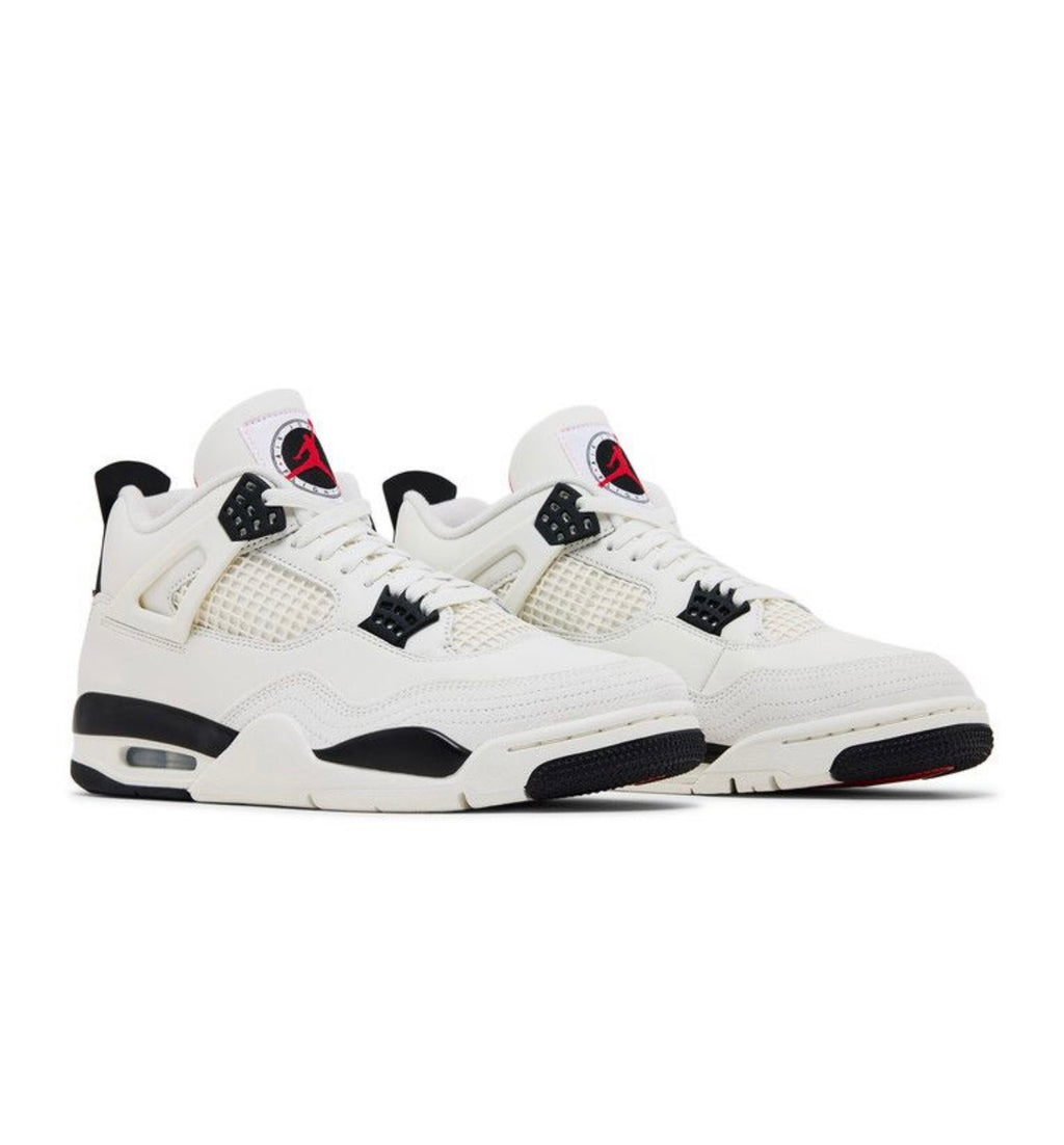 Jordan 4 Retro OG Flight Club