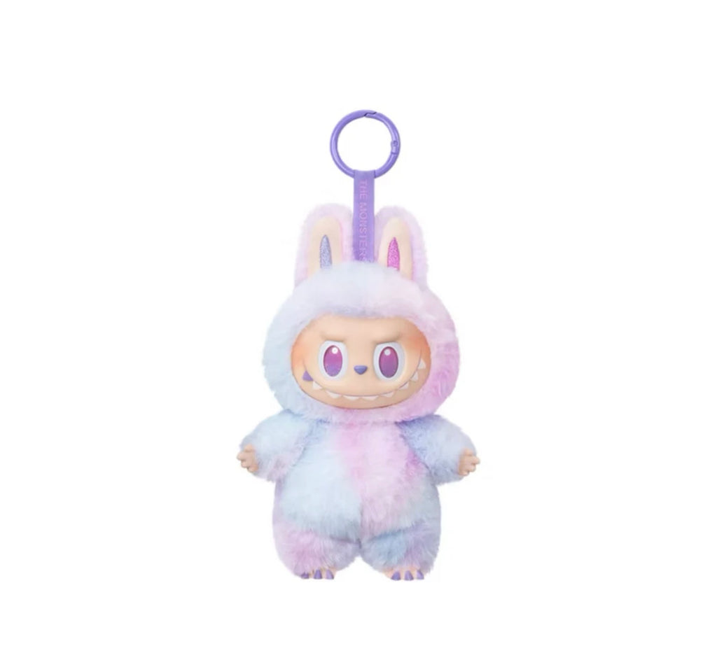 Pop Mart Labubu The Monsters Big into Energy Series Vinyl Plush Pendant Blind Box