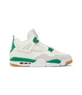 Jordan 4 Retro SB Pine Green