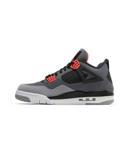 Jordan 4 Retro Infrared