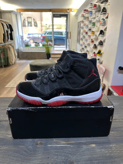 Jordan 11 Retro Playoff Bred (Eu:41)