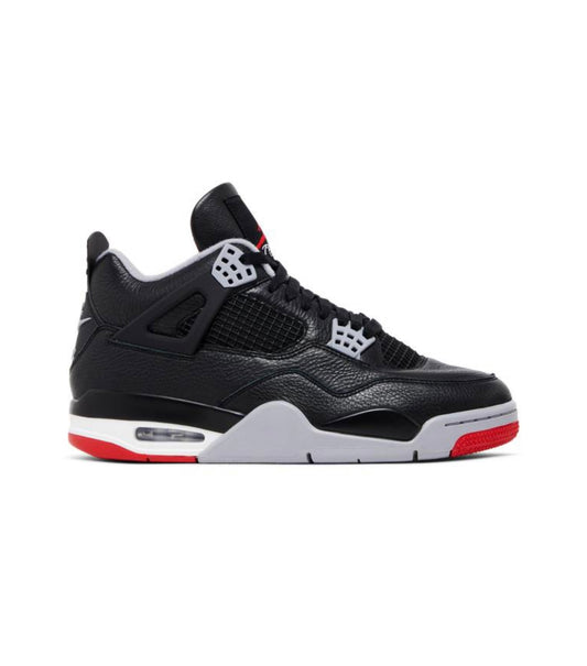 Jordan 4 Retro Bred Reimagined (2024)