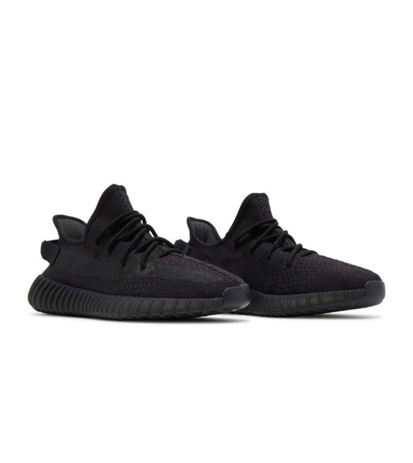 Adidas Yeezy Boost 350 V2 Onyx