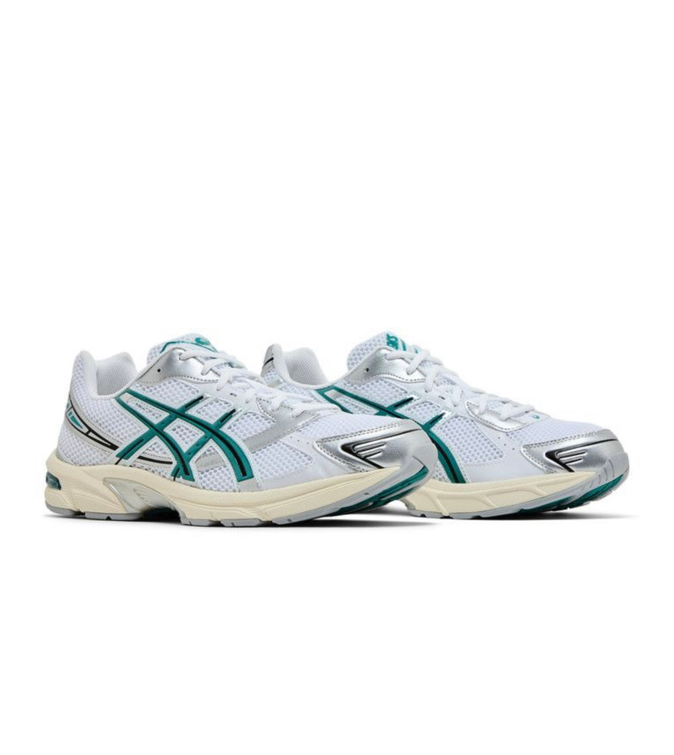 ASICS Gel-1130 White Rainy Lake