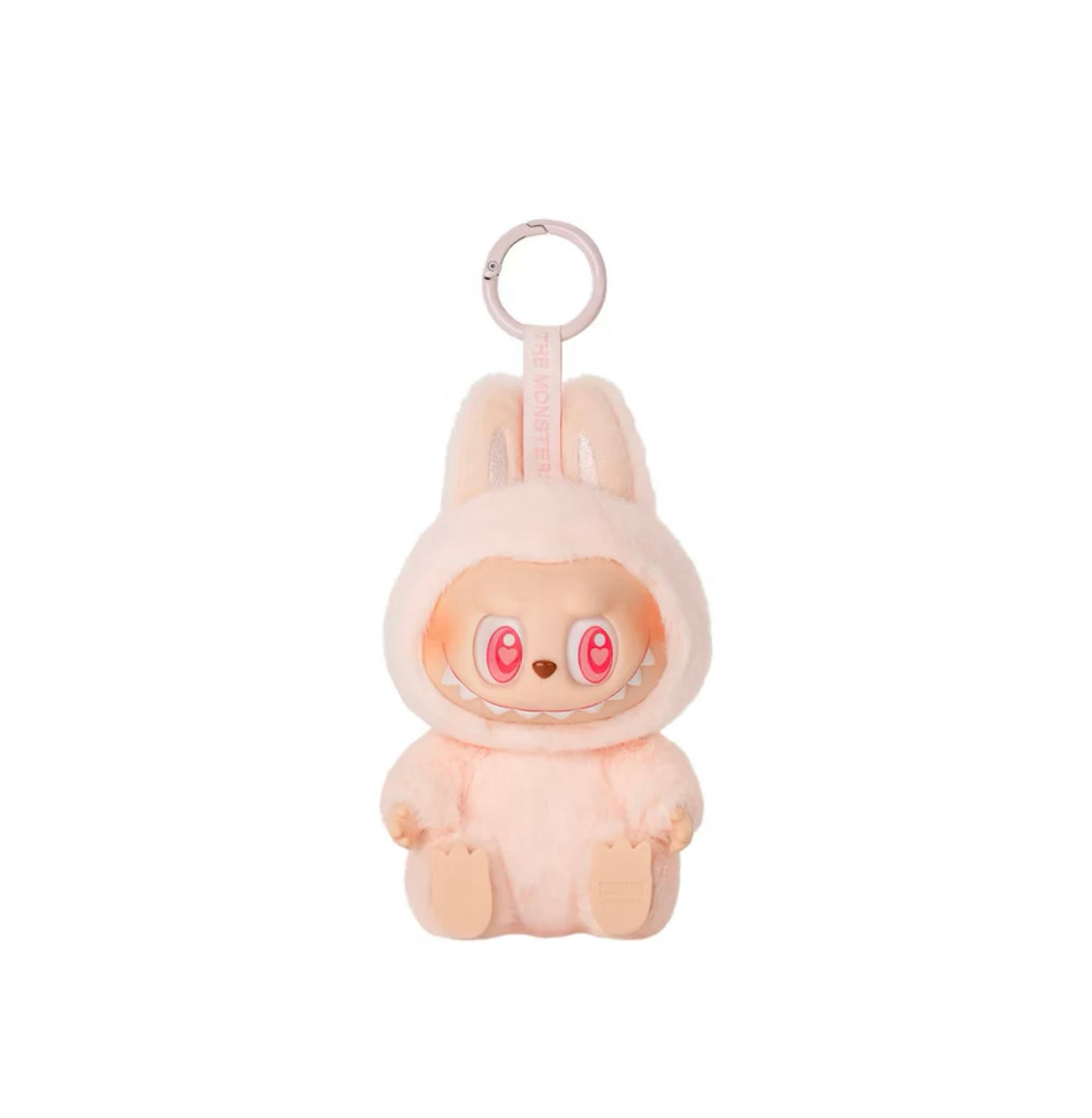 Pop Mart Labubu The Monsters Have a Seat Vinyl Plush Blind Box