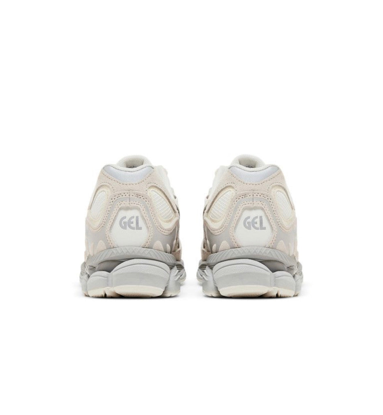 ASICS Gel-NYC Cream Grey