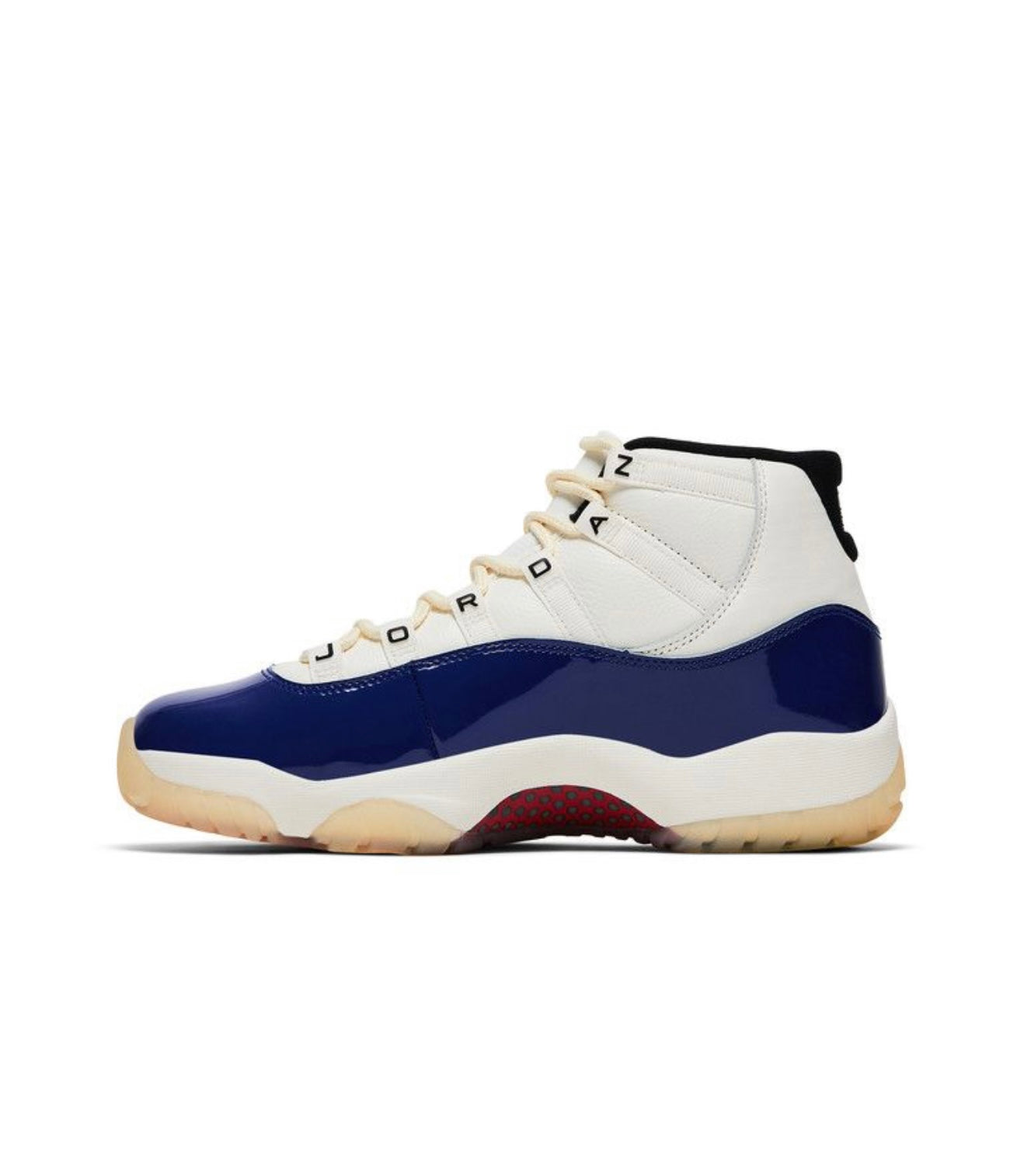 Jordan 11 Retro Rare Air