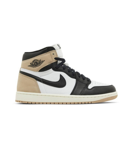 Jordan 1 Retro High OG Latte (W)