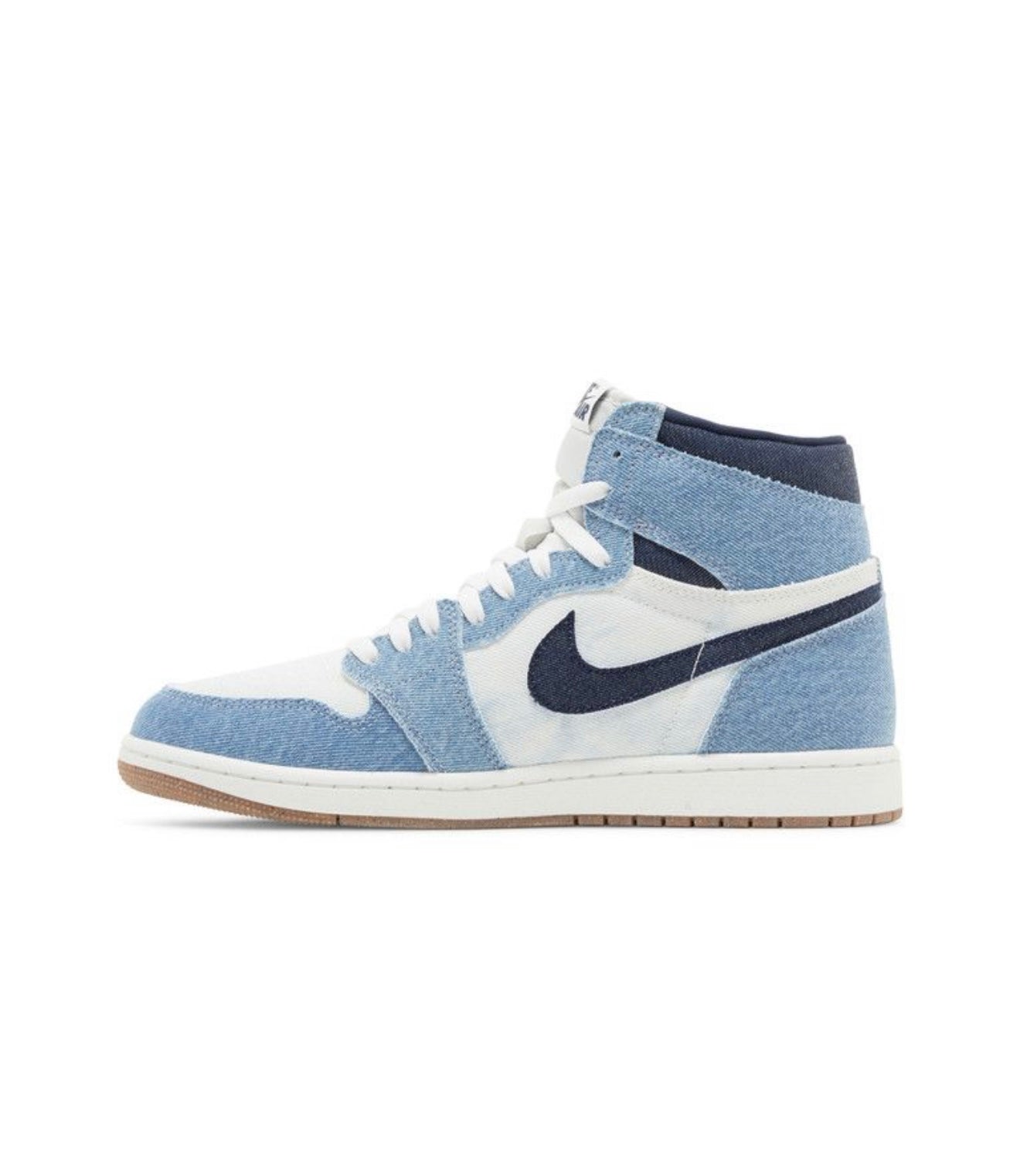Jordan 1 Retro High OG Denim