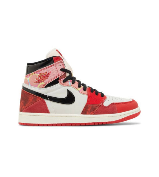 Jordan 1 Retro High OG Spider-Man Across the Spider-Verse