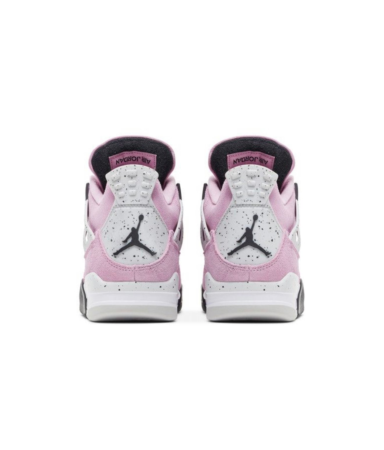 Jordan 4 Retro Orchid