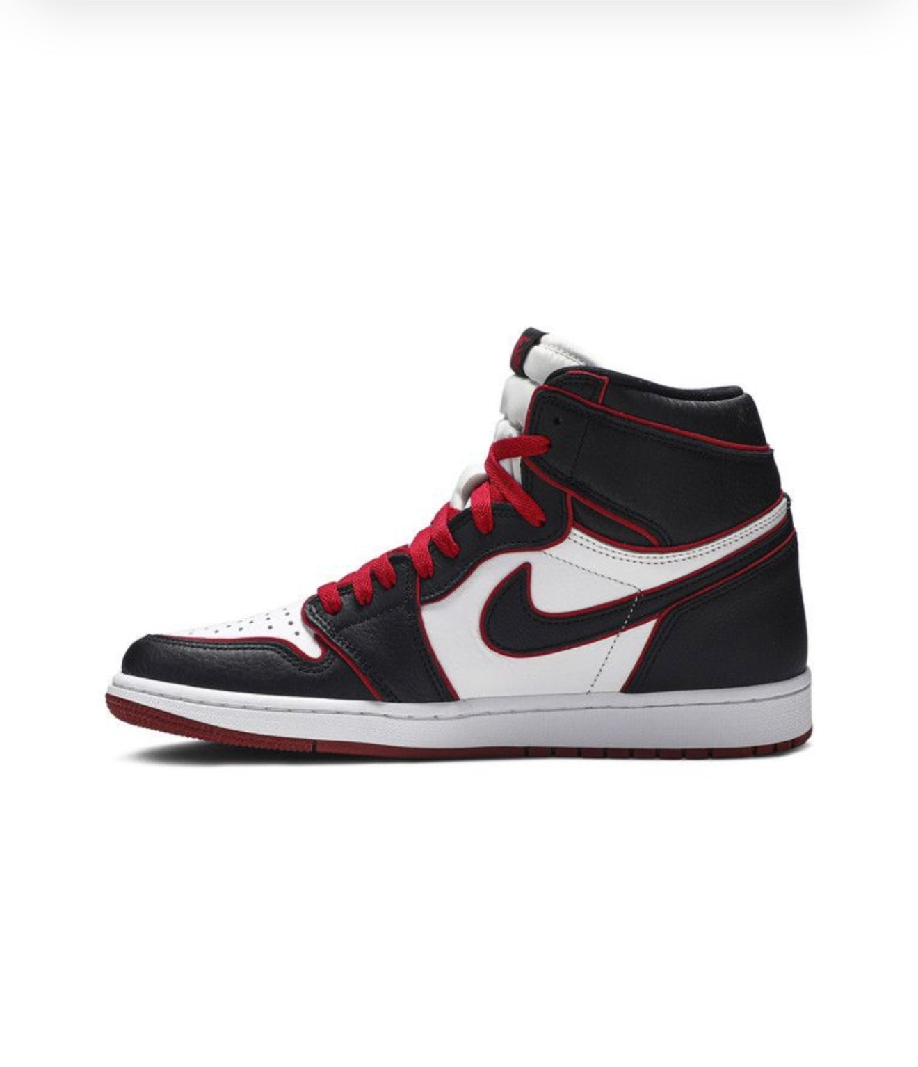 Jordan 1 Retro High Bloodline