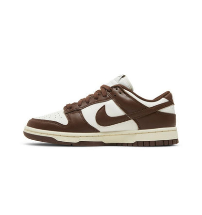 Nike Dunk Low Cacao Wow