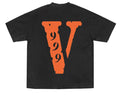Juice WRLD x Vlone 999 T-shirt Black