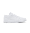 Jordan 1 Low Triple White (2022)