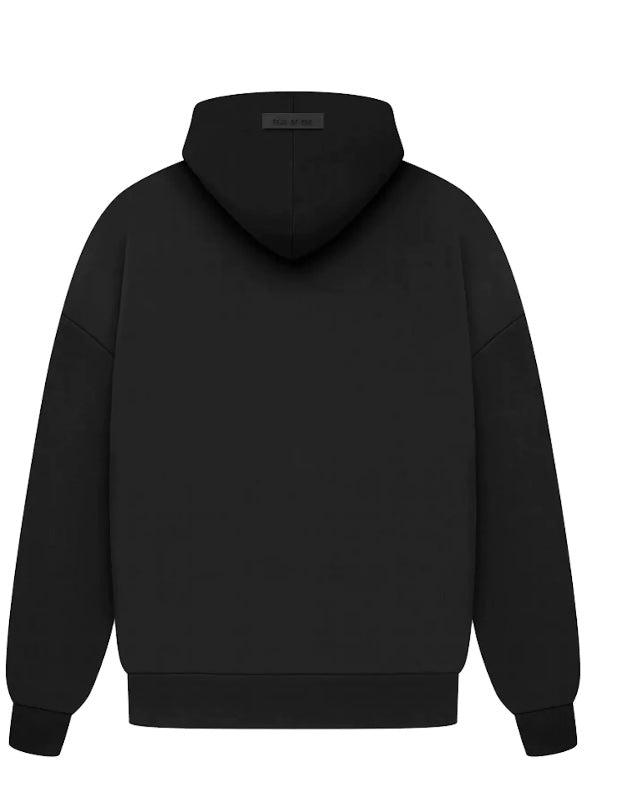 Fear of god essentials pullover best sale