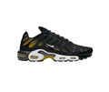 Nike Air Max Plus Black University Gold White
