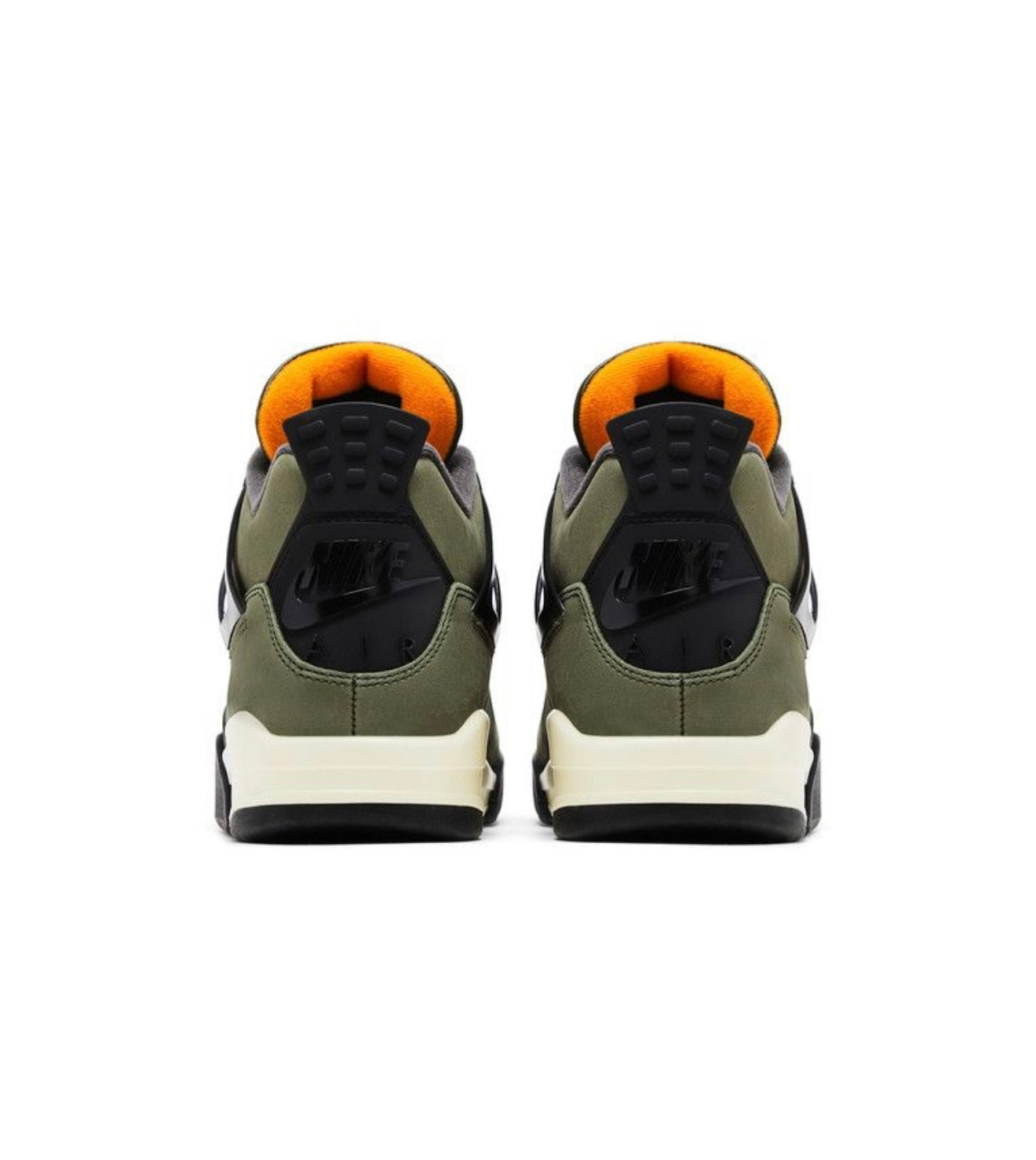 Jordan 4 Retro OG SP Undefeated (2025)
