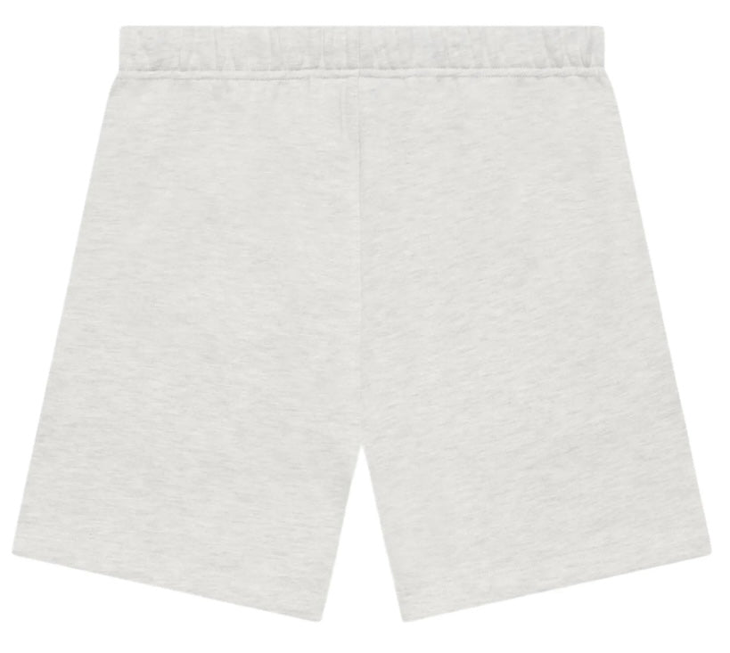 Fear of God Essentials Sweatshort (SS22) Light Oatmeal