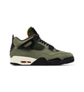 Jordan 4 Retro OG SP Undefeated (2025)